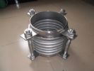 Inconel 625 Expansion Joint